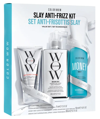 Color Wow Slay Anti-Frizz Kit Color Wow Slay Anti-Frizz Kit