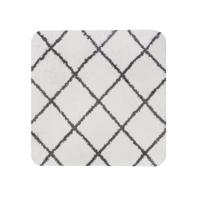 Dutch House Menton bidetmat 60x60cm wit - thumbnail