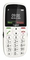 Smartphone Gigaset S30853-H1230-R103 32 GB RAM Wit - thumbnail