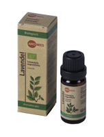 Aromed Lavendel olie bio 10 Milliliter - thumbnail