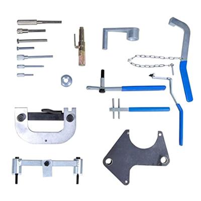 VidaXL Motortiminggereedschapsset voor renault VidaXL Motortiminggereedschapsset voor renault