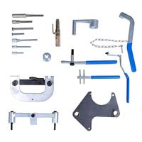 VidaXL Motortiminggereedschapsset voor renault - thumbnail