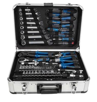 Scheppach Gereedschapskist gevuld TB150