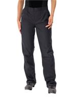 Vaude drop pants ii - women's rain pants - thumbnail