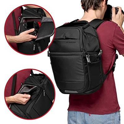 Manfrotto Advanced Fast Backpack M III