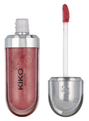 Kiko Milano 3D Hydra Lipgloss 6.50 ml