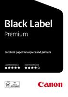 Canon Black Label Premium doos A4 papier 80 gram - thumbnail