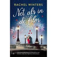 Net als in de film (Paperback) - thumbnail