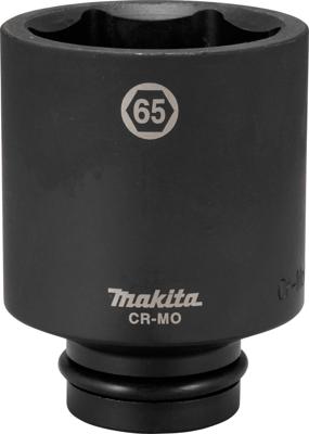 Makita Accessoires Krachtdop 65x120mm - E-24810