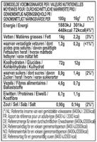 Popworks - Sweet & Salty - 12 Minizakjes - thumbnail