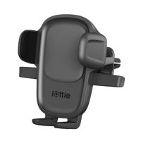iOttie Easy One Touch 5 Air Vent Mount Black - thumbnail