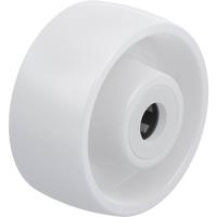 Blickle PO 82/15R Kunststofwiel Wieldiameter: 80 mm Draagvermogen (max.): 230 kg 1 stuk(s) - thumbnail