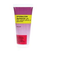 Ibuprofen gel - thumbnail