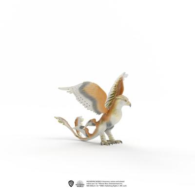 Schleich WIZARDING WORLD Thunderbird 14904 - thumbnail