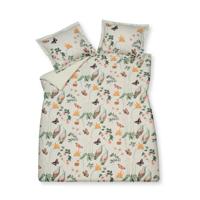 Vandyck katoenen Dekbedovertrek 1 persoons - thumbnail