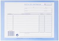 Bezorgingsboekje 21 x 15 cm (5 Stuks) - thumbnail