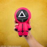 Squid Game Squishy Soldier - thumbnail