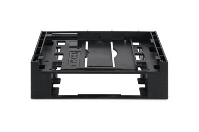 Icy Dock MB343SPO 5,25 extern naar 3,5 + Ultra Slim ODD bay