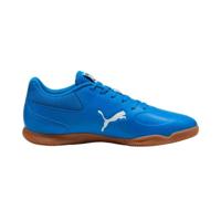 Volwassenen Zaalvoetbalschoenen Puma Truco Iii Blauw Schoenmaat 43 - thumbnail