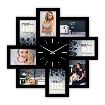 Zep PC008B Trieste Black 8x10x15 (52x52) cm