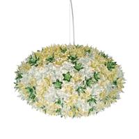 Kartell Bloom S1 53 Hanglamp - Groen - thumbnail