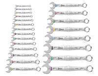 Wera 6003 Joker 22 set 1 | Ringsteeksleutel-set | 22-delig - 05020232001 - thumbnail