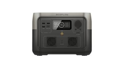 Ecoflow River 2 Max Portable Power Station