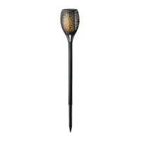 Solar ledfakkel d12h62.5cm72l flm - thumbnail