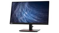 Lenovo ThinkVision T24m-29 LED-monitor Energielabel D (A - G) 61 cm (24 inch) 1920 x 1080 Pixel 16:9 4 ms DisplayPort, HDMI, Audio-Line-out, USB-A 3.2 Gen 1, - thumbnail