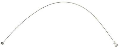 JAGWIRE Double-ended straddle cable 1,8x380mm (10pcs)
