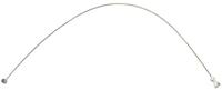 JAGWIRE Double-ended straddle cable 1,8x380mm (10pcs) - thumbnail