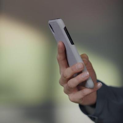 AEG AFWCAR3 Kookaccessoires Wit