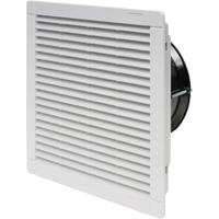 Finder 7F.50.8.230.4230 Schakelkastventilator 230 V/AC 40 W (b x h x d) 250 x 250 x 118.5 mm 1 stuk(s) - thumbnail