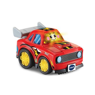 VTECH toet toet auto Ravi raceauto VTECH toet toet auto Ravi raceauto