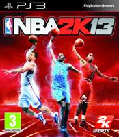 NBA 2K13 - thumbnail