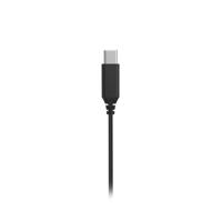 Hama Sea II, Intra-AUR., Micro, Protect. anti-knik, USB-C, nr - thumbnail