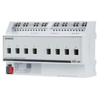 Siemens-KNX 5WG1532-1DB51 Schakelactor - thumbnail