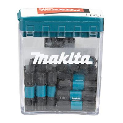 Makita Accessoires Slagschroefbit T40x25mm - E-12669 - E-12669