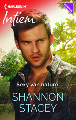 Sexy van nature - Shannon Stacey - ebook