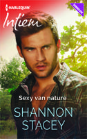 Sexy van nature - Shannon Stacey - ebook - thumbnail