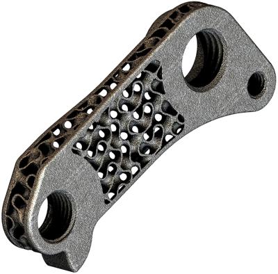 SILCA derailleurpad-haken derail.hanger scott