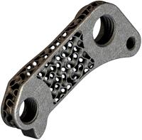 SILCA derailleurpad-haken derail.hanger scott - thumbnail