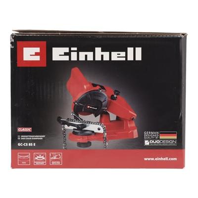 Einhell GC-CS 85 E 4499920 Zaagkettingslijpmachine 85 W 108 cm