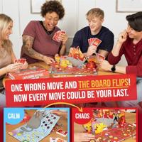 Exploding Kittens The Board Game - thumbnail