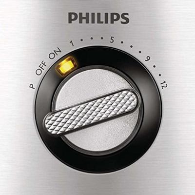 Philips keukenmachine avance collection 1300 w hr7778/00 Philips keukenmachine avance collection 1300 w hr7778/00