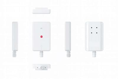 ZTE G5 Max router