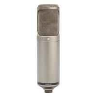 RØDE K2 buizen condensator studio microfoon - thumbnail