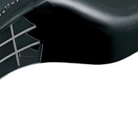 Vicma spiegel mirrors left black, e195i - thumbnail
