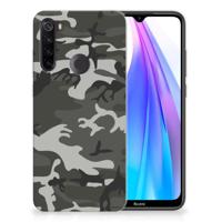 Xiaomi Redmi Note 8T | TPU bumper | Army Light - thumbnail