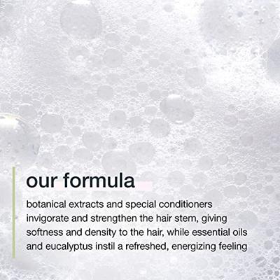 milk_shake energizing blend shampoo 300 ml
